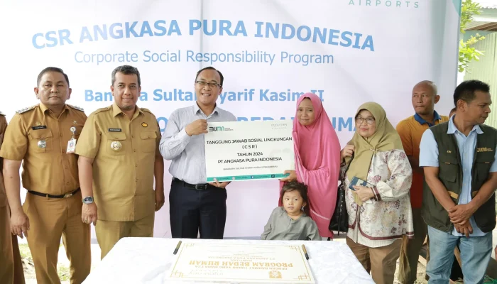 Kementerian Sosial Republik Indonesia: Program Bedah Rumah untuk Mantan Warga Binaan dan Upaya Lainnya