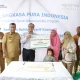 Kementerian Sosial Republik Indonesia: Program Bedah Rumah untuk Mantan Warga Binaan dan Upaya Lainnya