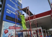 Kenaikan Harga BBM: Masyarakat Terkena Dampak, Pemerintah Tetapkan Subsidi