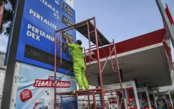 Kenaikan Harga BBM: Masyarakat Terkena Dampak, Pemerintah Tetapkan Subsidi