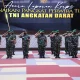Kenaikan Pangkat Pati TNI: 105 Perwira Tinggi Naik Pangkat