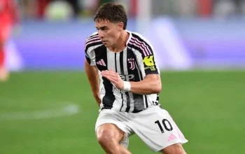 Kenan Yildiz, Pemain Muda Juventus yang Jadi Incaran Arsenal