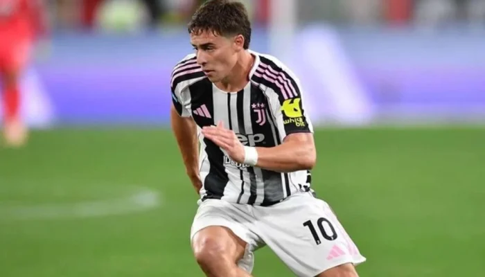 Kenan Yildiz, Pemain Muda Juventus yang Jadi Incaran Arsenal