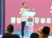 Kepala Daerah Terjaring Korupsi, Pemerintah Perkuat Integritas dengan Kolaborasi Kemendagri dan KPK