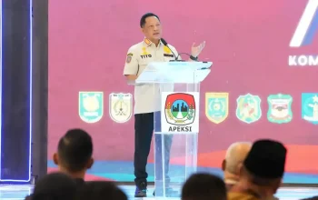 Kepala Daerah Terjaring Korupsi, Pemerintah Perkuat Integritas dengan Kolaborasi Kemendagri dan KPK