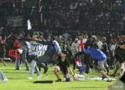 Kerusuhan dan Kontroversi di Dunia Olahraga dan Teknologi