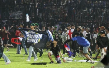 Kerusuhan dan Kontroversi di Dunia Olahraga dan Teknologi