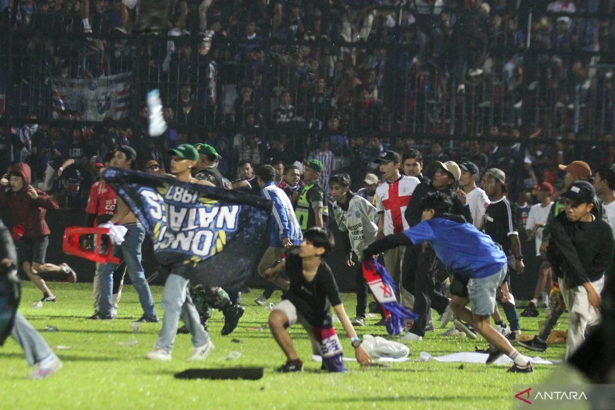 Kerusuhan dan Kontroversi di Dunia Olahraga dan Teknologi