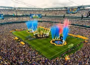 Kerusuhan di MetLife Stadium: Argentina Kalah dari Spanyol di Final Piala Dunia 2026