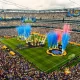 Kerusuhan di MetLife Stadium: Argentina Kalah dari Spanyol di Final Piala Dunia 2026