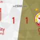 Kerusuhan Penonton CSKA Sofia Ganggu Pertandingan Derry City di Europa League
