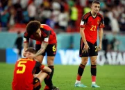 Kesalahan Matt Freese, AS Dikalahkan Belgia di Piala Dunia