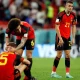 Kesalahan Matt Freese, AS Dikalahkan Belgia di Piala Dunia
