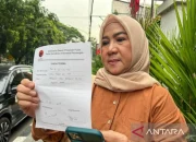 Ketua DPRD Bone Dituduh Melakukan Penganiayaan Terhadap Stafnya, Kasusnya Kini Masuk Penyelidikan Polisi