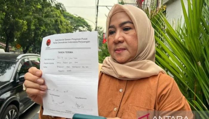 Ketua DPRD Bone Dituduh Melakukan Penganiayaan Terhadap Stafnya, Kasusnya Kini Masuk Penyelidikan Polisi