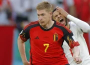 Kevin De Bruyne dan Belgia Bangkit dari Keterpurukan, Menuju Babak 16 Besar Piala Dunia 2026