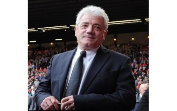 Kevin Keegan: Legenda Sepak Bola yang Menginspirasi