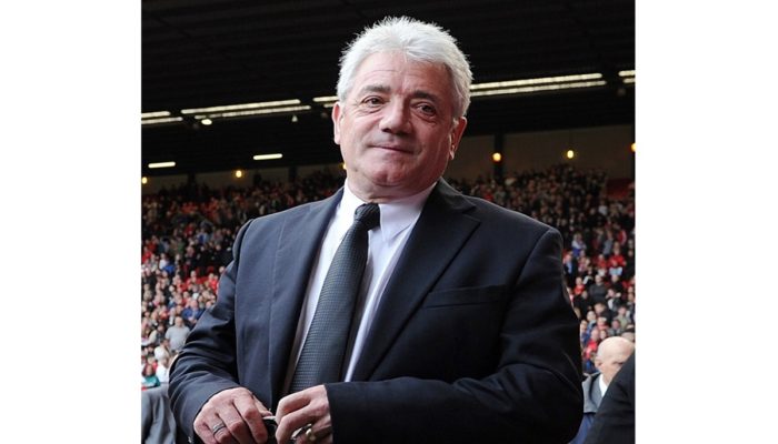 Kevin Keegan: Legenda Sepak Bola yang Menginspirasi