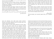 Khutbah Jumat 24 Juli 2026: Meraih Berkah di Bulan Safar dan Menghindari Kesalahan