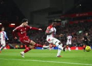 Kieran Morrison dan Wrexham Tantang Liverpool di New York