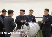 Kim Jong Un dan Dinamika Korea Utara: Dari Penerus Potensial hingga Kecaman terhadap ASEAN