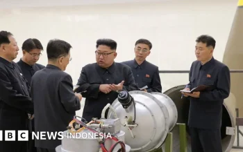 Kim Jong Un dan Dinamika Korea Utara: Dari Penerus Potensial hingga Kecaman terhadap ASEAN