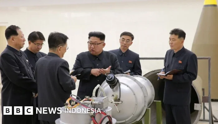 Kim Jong Un dan Dinamika Korea Utara: Dari Penerus Potensial hingga Kecaman terhadap ASEAN