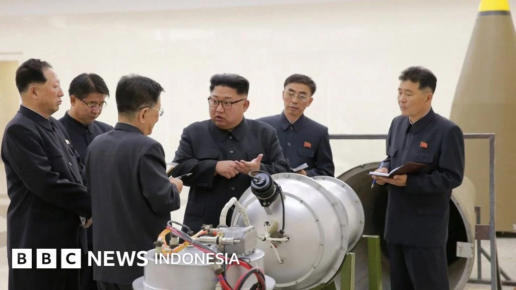 Kim Jong Un dan Dinamika Korea Utara: Dari Penerus Potensial hingga Kecaman terhadap ASEAN