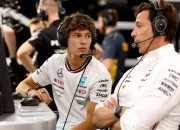 Kimi Antonelli Pimpin Klasemen F1 2026, Toto Wolff Tetap Waspada