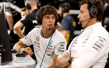 Kimi Antonelli Pimpin Klasemen F1 2026, Toto Wolff Tetap Waspada