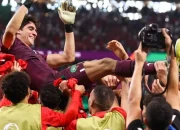 Kiper Maroko, Yassine Bounou, Menjadi Sorotan di Piala Dunia 2026