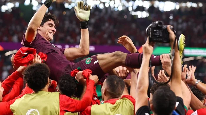 Kiper Maroko, Yassine Bounou, Menjadi Sorotan di Piala Dunia 2026