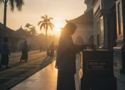Kisah di Balik Waktu Subuh Jakarta: Kebiasaan Kecil yang Berpahala Besar