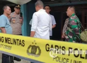 Kisah Mertua yang Menghebohkan: Dari Pembunuhan hingga Kebakaran