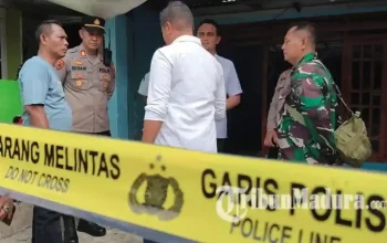 Kisah Mertua yang Menghebohkan: Dari Pembunuhan hingga Kebakaran