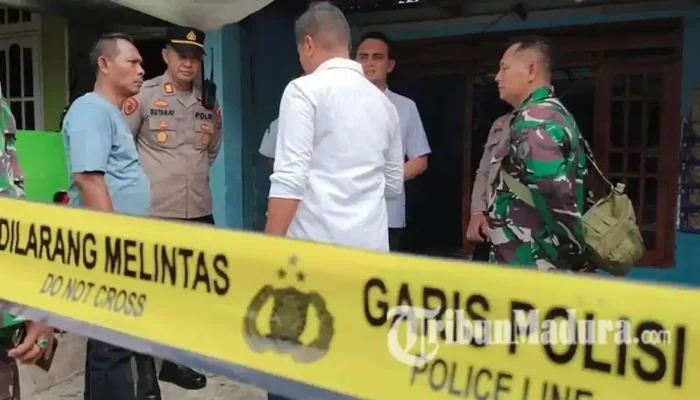 Kisah Mertua yang Menghebohkan: Dari Pembunuhan hingga Kebakaran