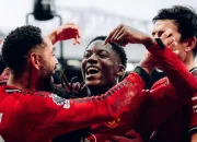 Kobbie Mainoo Menghadapi Masa Depan yang Tidak Pasti Setelah Piala Dunia 2026