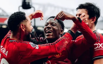 Kobbie Mainoo Menghadapi Masa Depan yang Tidak Pasti Setelah Piala Dunia 2026