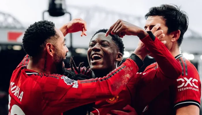 Kobbie Mainoo Menghadapi Masa Depan yang Tidak Pasti Setelah Piala Dunia 2026