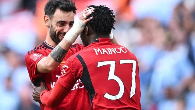 Kobbie Mainoo: Pemain Muda yang Dinantikan di Piala Dunia