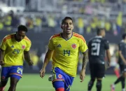 Kolombia Sukses Menundukkan Ghana, Gustavo Puerta Jadi Jantung Baru Lini Tengah