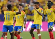 Kolombia Taklukkan Ghana 1-0 di Piala Dunia 2026