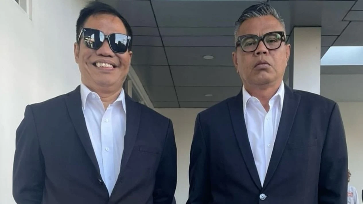 Komedian Temon Meninggal Dunia: Mengenal Perjalanan Hidup dan Keluarga