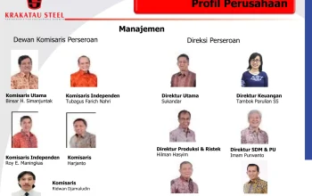 Komisaris: Profil dan Peran di Berbagai Perusahaan