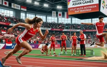 Kompetisi Olahraga Internasional: Prestasi Atlet dan Tantangan Baru