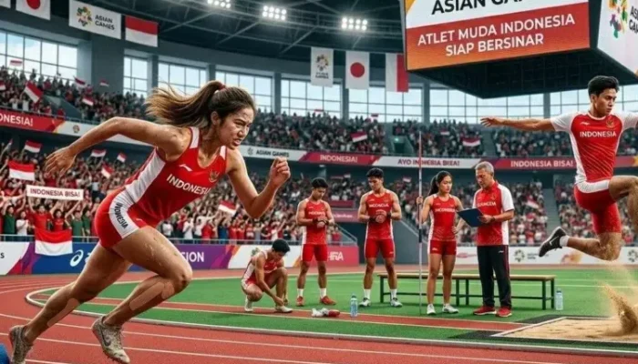 Kompetisi Olahraga Internasional: Prestasi Atlet dan Tantangan Baru