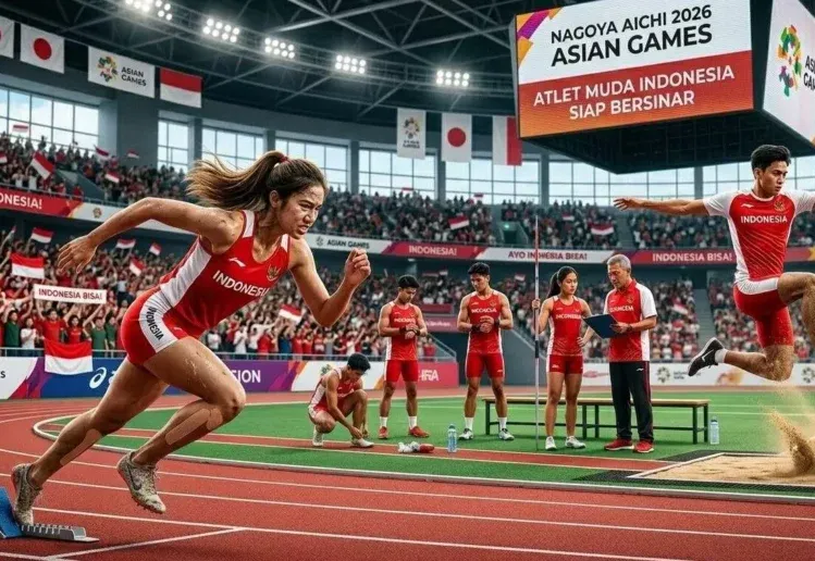 Kompetisi Olahraga Internasional: Prestasi Atlet dan Tantangan Baru