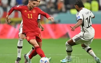 Kompetisi Sengit di Kejuaraan Eropa U-19: Italy U19 Siap Tantang Latvia, Spanyol, dan Prancis