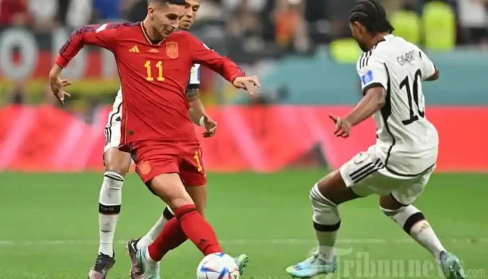 Kompetisi Sengit di Kejuaraan Eropa U-19: Italy U19 Siap Tantang Latvia, Spanyol, dan Prancis