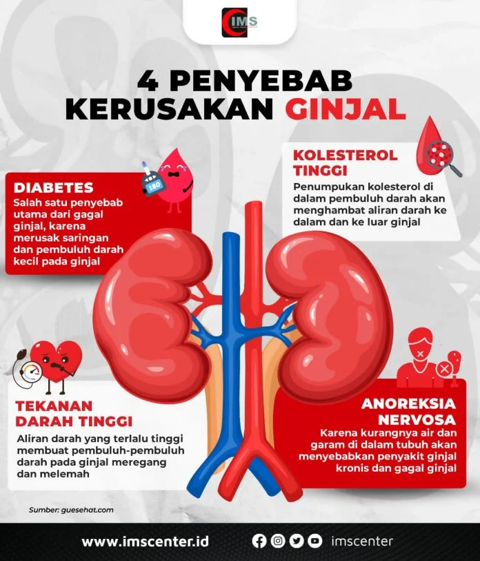 Kondisi Trisno PAS Band Semakin Parah, Diduga Gagal Ginjal Kronis dan Sumbatan Darah di Kepala